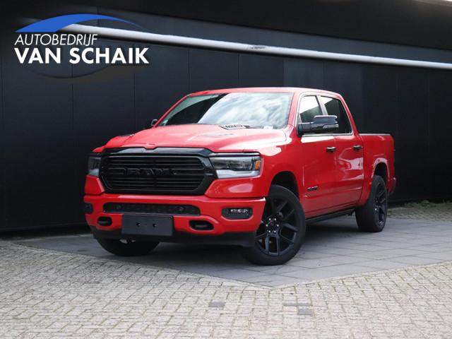 Dodge Ram 2024 Benzine