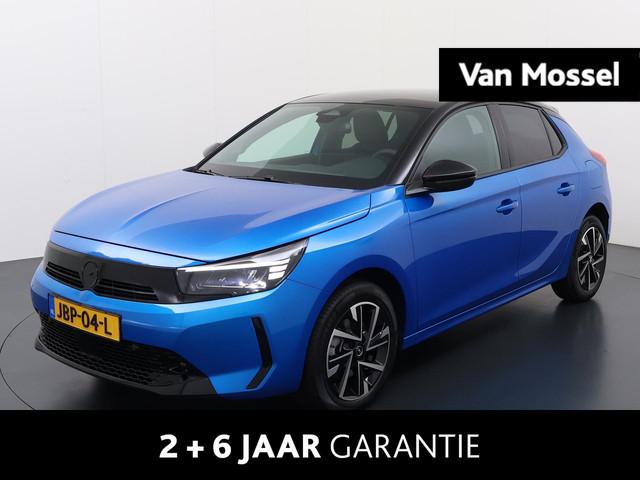 Opel Corsa 2025 Benzine