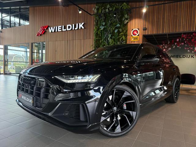 Audi Q8 2019 Diesel