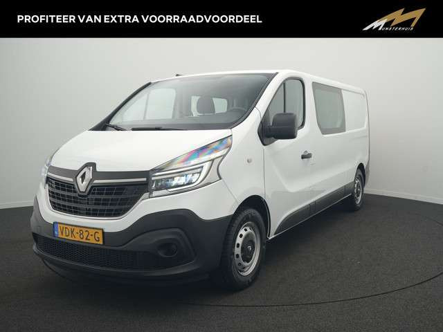 Renault Trafic 2019 Diesel