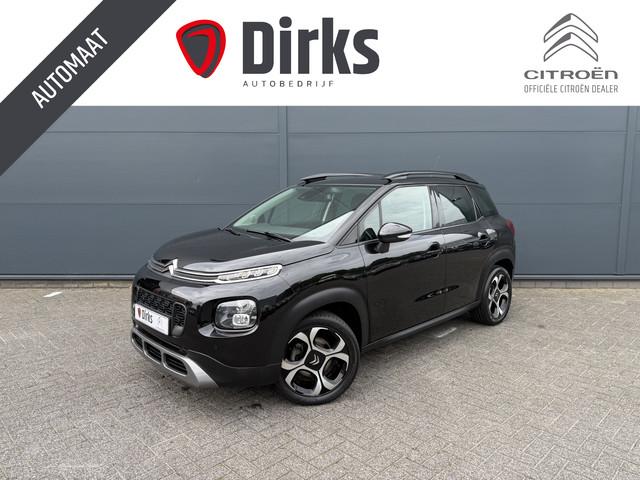 Citroën C3 2017 Benzine