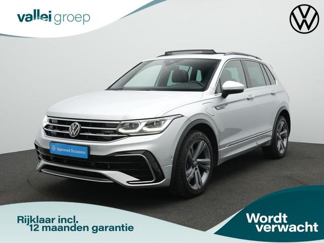 Volkswagen Tiguan 2023 Hybride