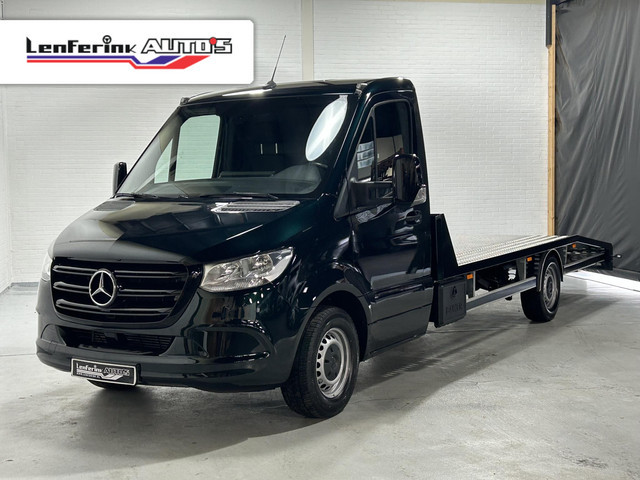 Mercedes-Benz Sprinter 2019 Diesel