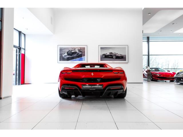 Ferrari 296