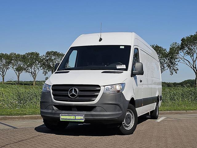 Mercedes-Benz Sprinter 2021 Diesel