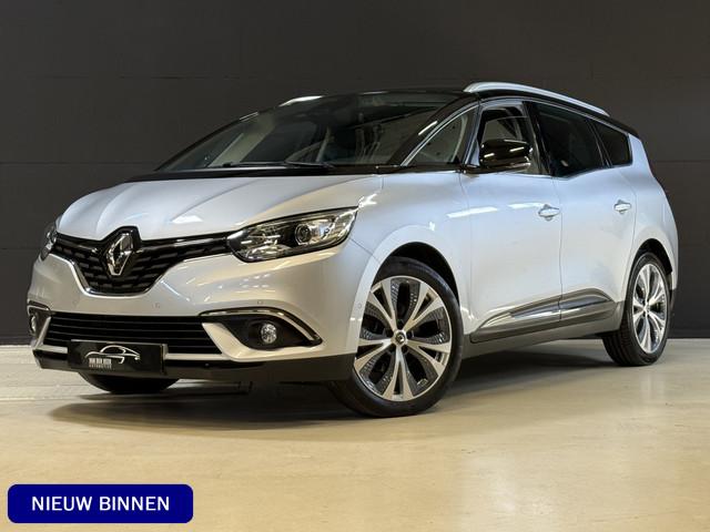 Renault Grand Scenic 2019 Benzine