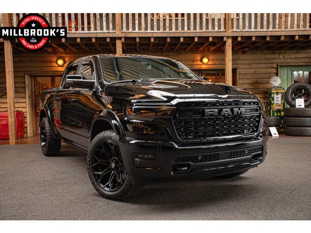 Dodge Ram 2024 LPG