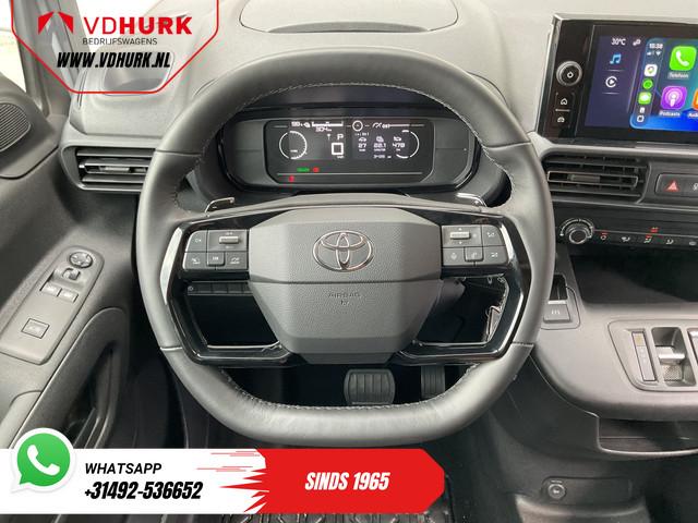 Toyota pro-ace