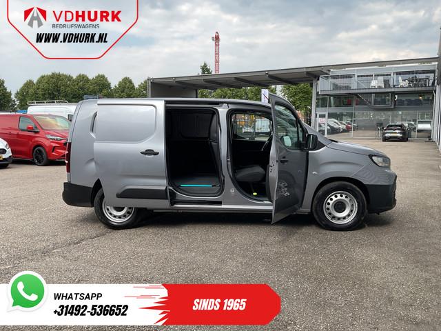 Toyota pro-ace