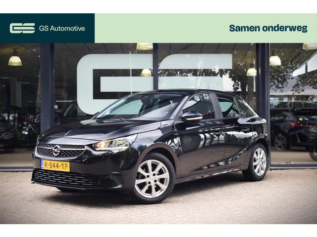 Opel Corsa 2022 Benzine