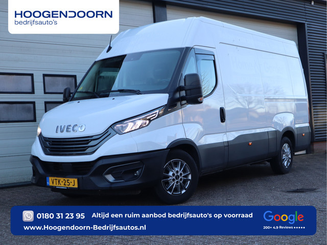 Iveco Daily 2023 Diesel