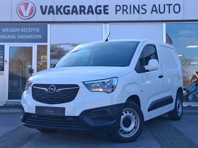 Opel Combo 2021 Diesel