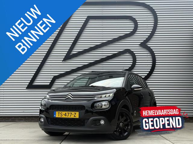 Citroën C3 2018 Benzine