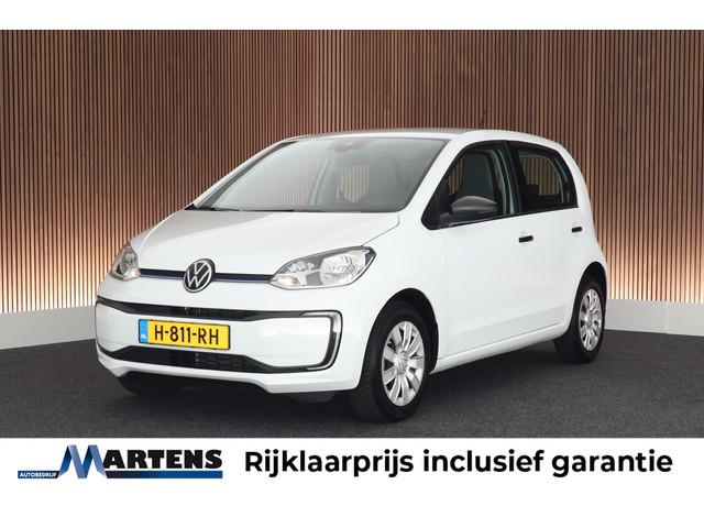Volkswagen up! 2020 Elektrisch