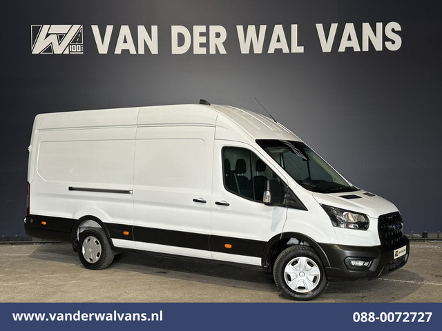 Ford Transit 2023 Diesel