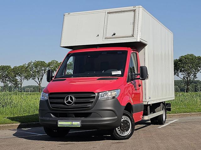 Mercedes-Benz Sprinter 2022 Diesel
