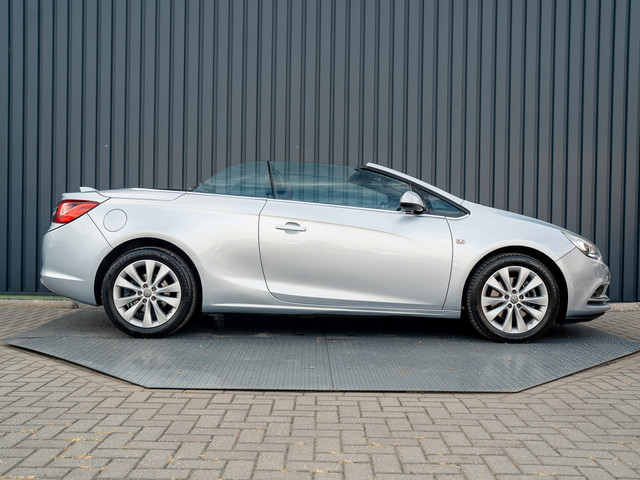 Opel Cascada