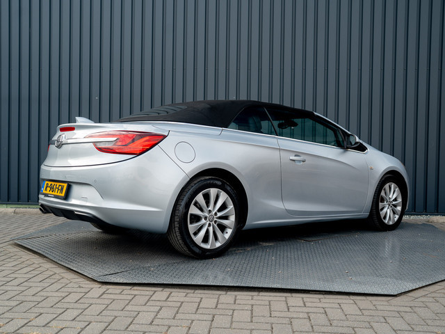 Opel Cascada