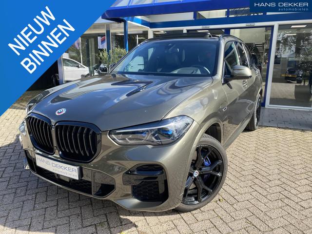BMW X5 2022 Hybride