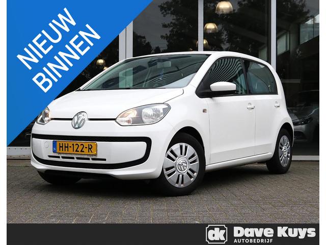 Volkswagen up! 2015 Benzine