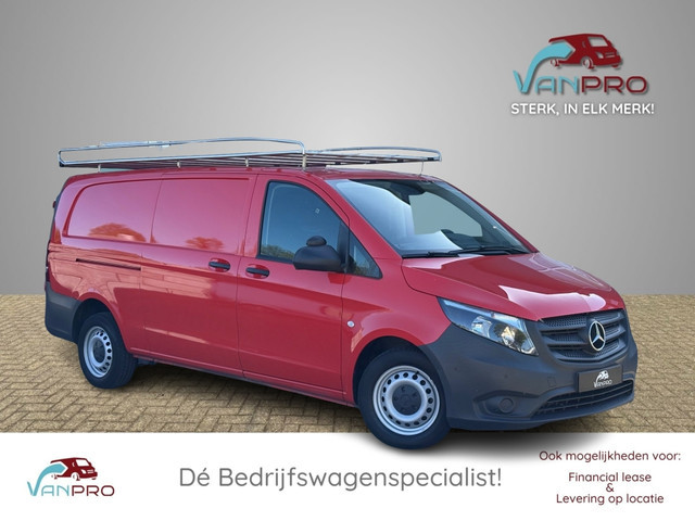 Mercedes-Benz Vito 2020 Diesel