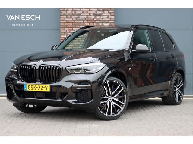 BMW X5 2022 Diesel