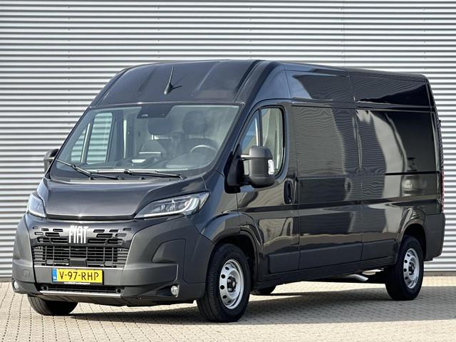 Fiat New Ducato