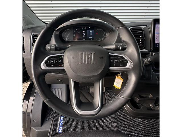 Fiat New Ducato