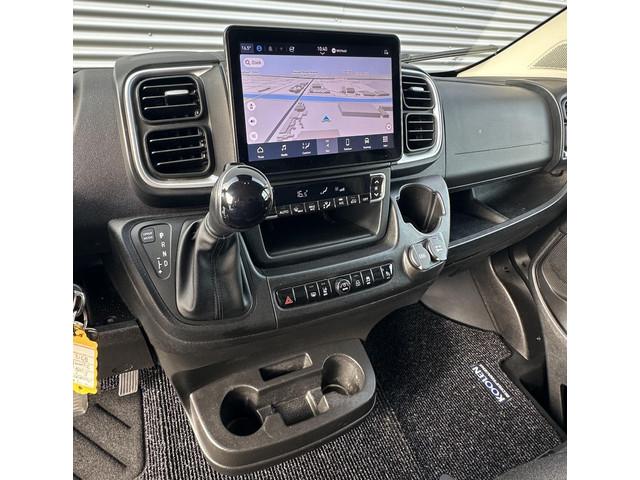 Fiat New Ducato