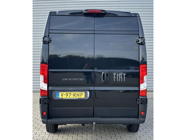Fiat New Ducato