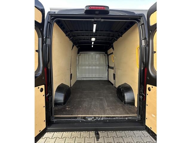 Fiat New Ducato