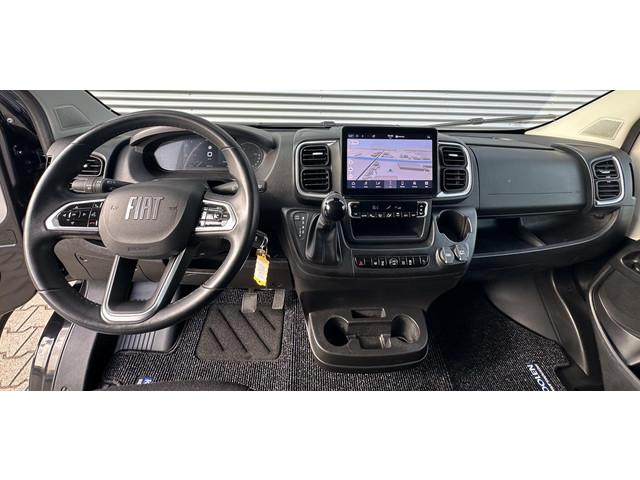Fiat New Ducato