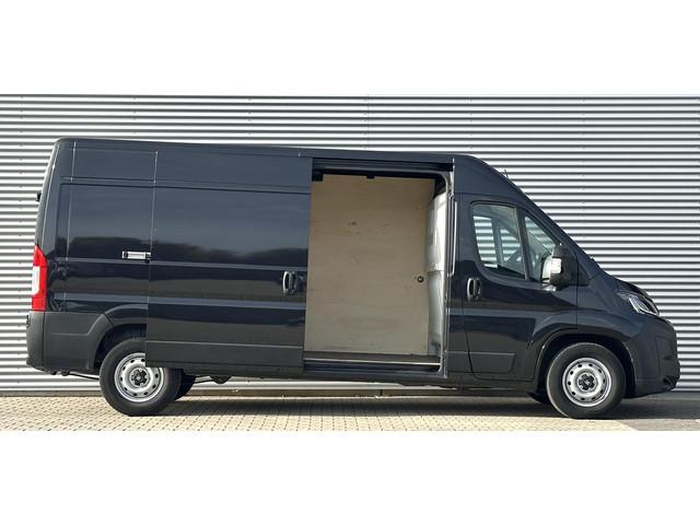 Fiat New Ducato