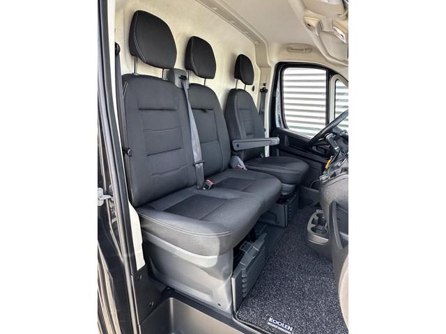 Fiat New Ducato