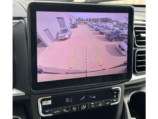 Fiat New Ducato