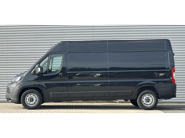 Fiat New Ducato
