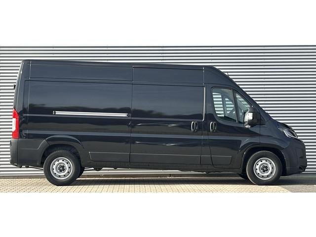 Fiat New Ducato