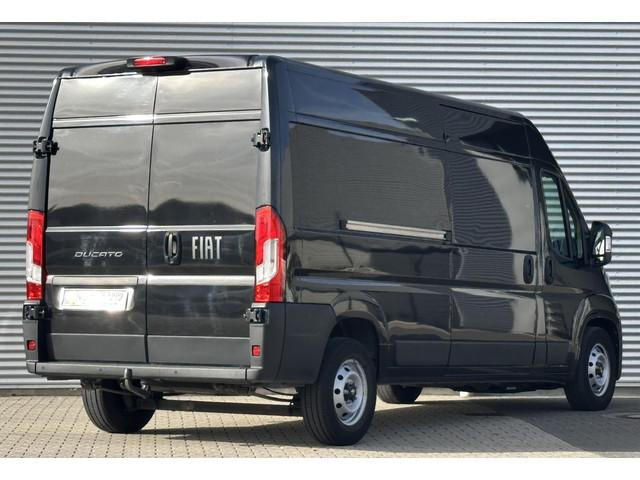 Fiat New Ducato