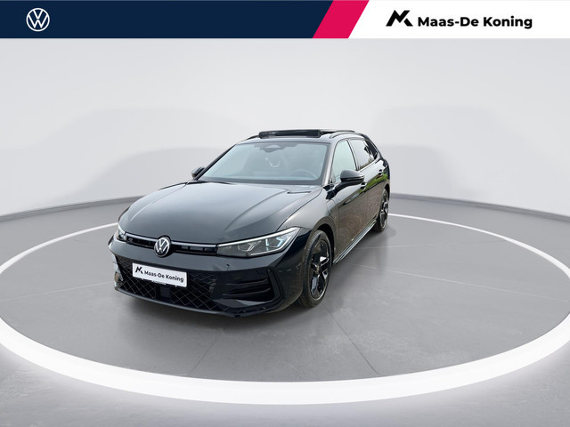 Volkswagen Passat 2025 Hybride