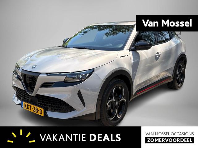Alfa Romeo Junior 2025 Hybride