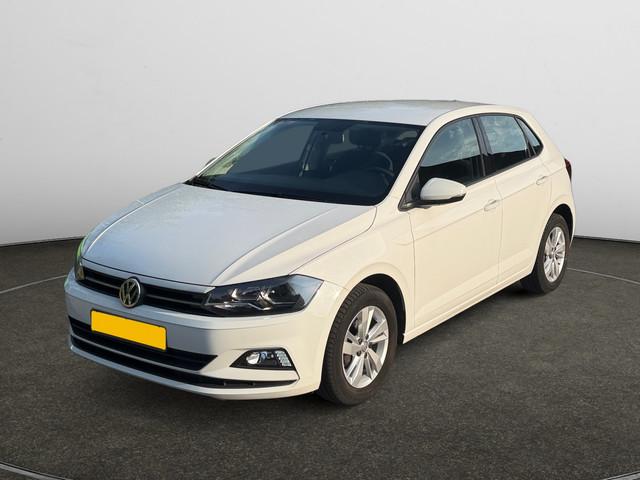 Volkswagen Polo 2018 Benzine
