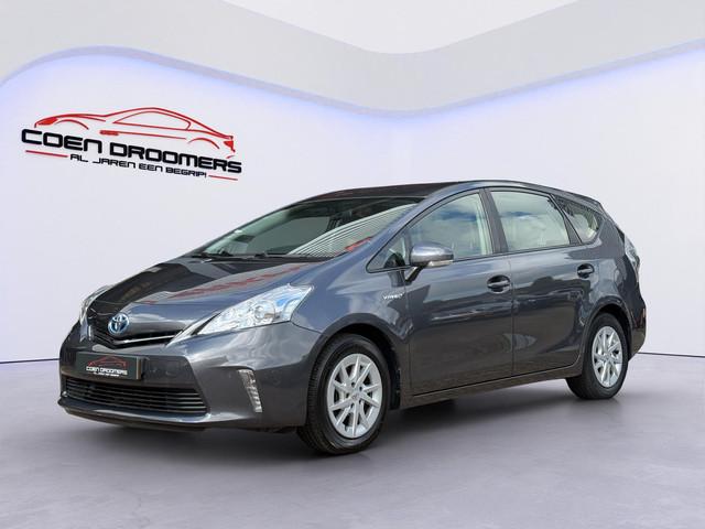 Toyota Prius 2014 Hybride