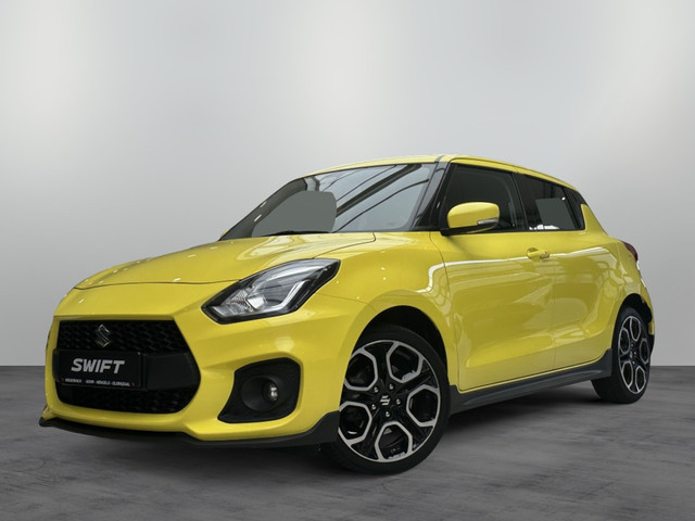 Suzuki Swift 2022 Benzine