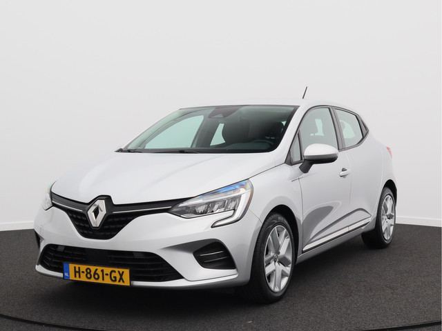 Renault Clio 2020 Benzine