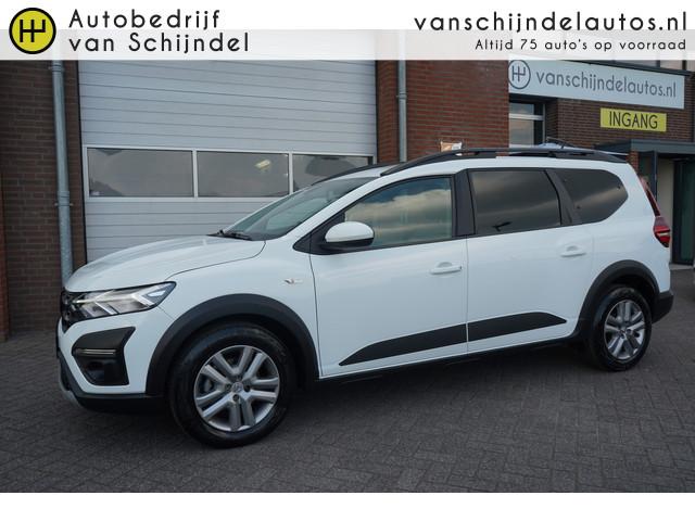 Dacia Jogger 2022 LPG