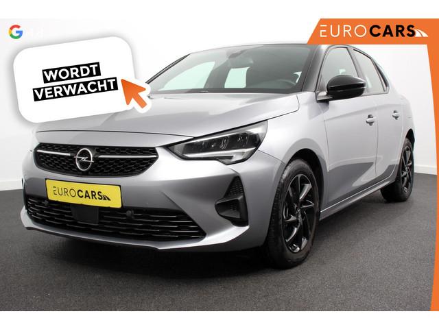 Opel Corsa 2023 Benzine