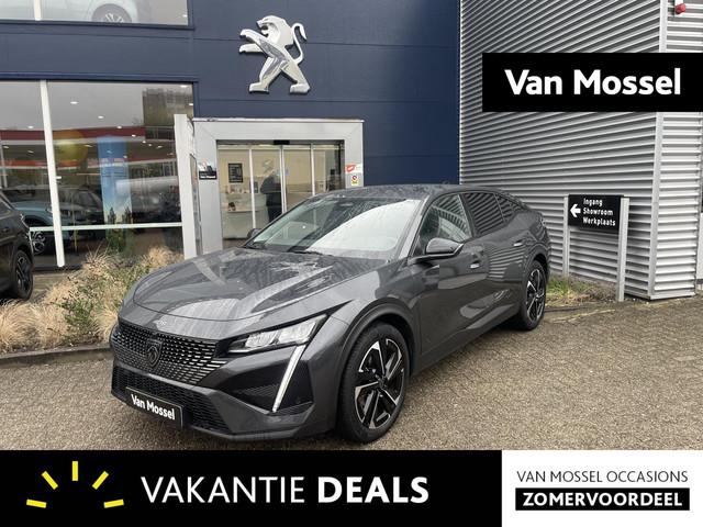 Peugeot 408 2023 Benzine