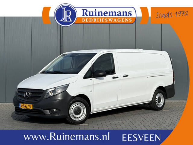 Mercedes-Benz Vito 2019 Diesel