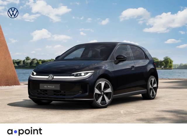 Volkswagen ID. Polo 2026 Elektrisch