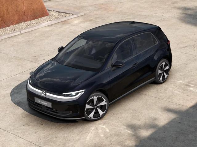 Volkswagen ID. Polo